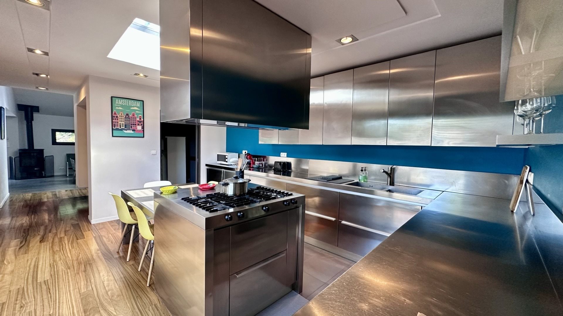 Maison à vendre, 190m², Martignas-sur-Jalle