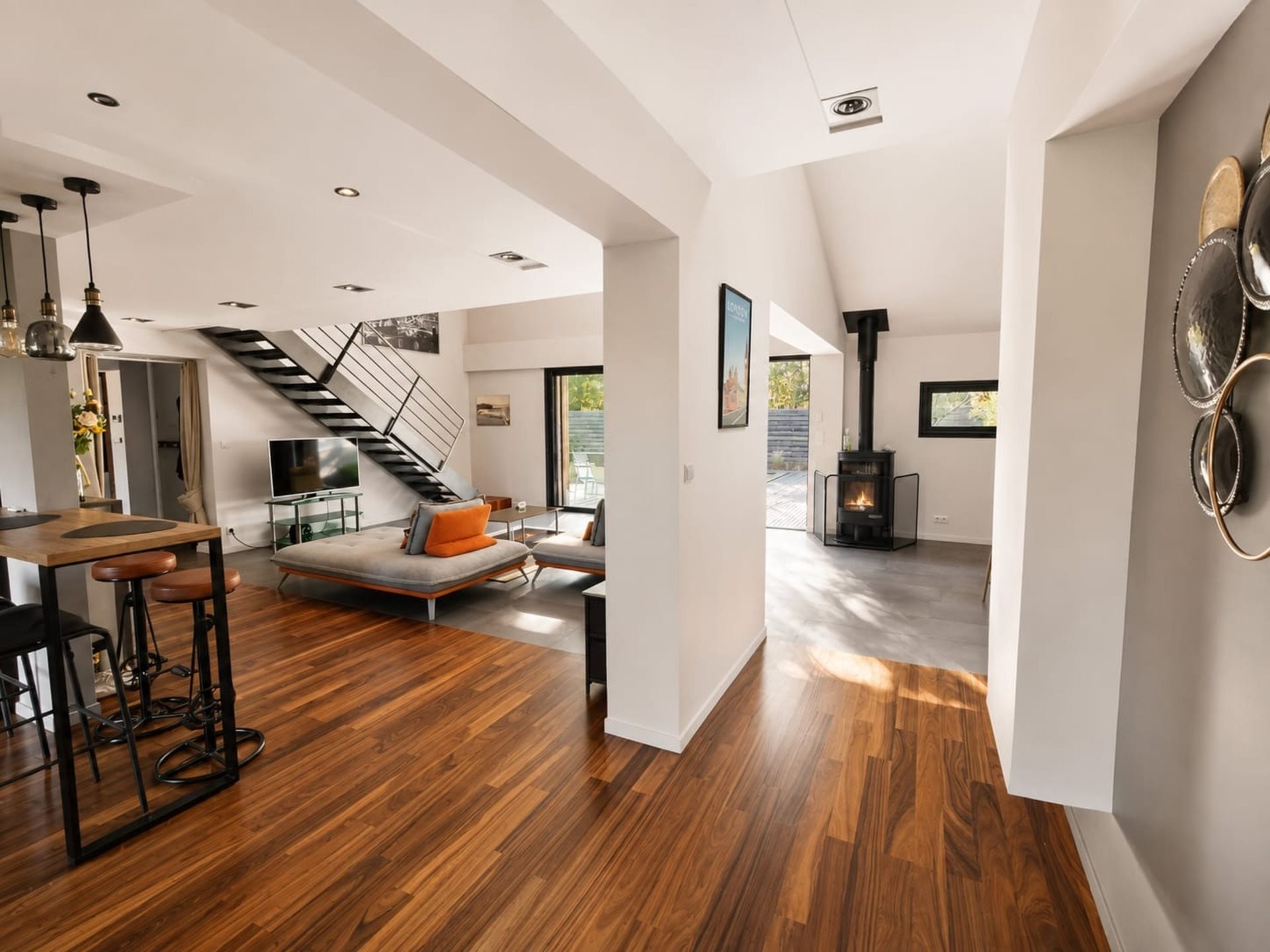 Maison à vendre, 190m², Martignas-sur-Jalle