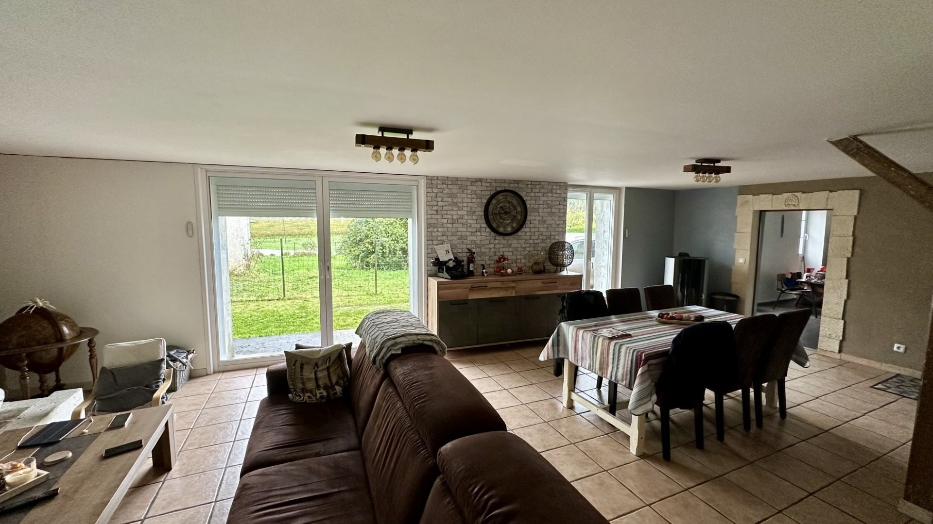 Maison à vendre, 158m², Le Tâtre