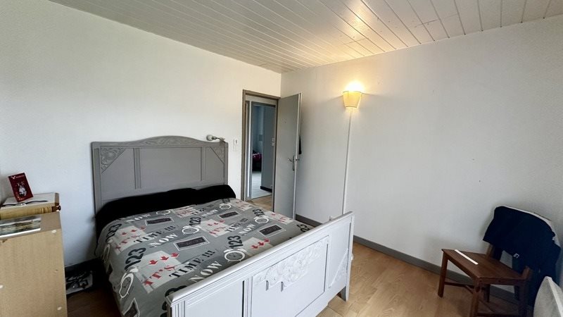 Maison à vendre, 98m², Saint-Médard-en-Jalles