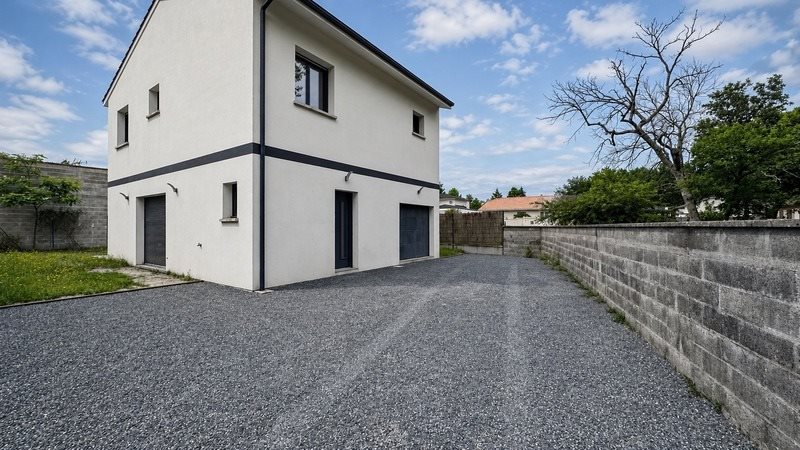 Maison à vendre, 110m², Saint-Jean-d'Illac