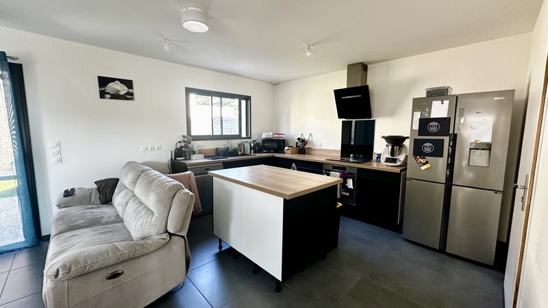 Maison à vendre, 110m², Saint-Jean-d'Illac