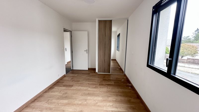 Maison à vendre, 110m², Saint-Jean-d'Illac