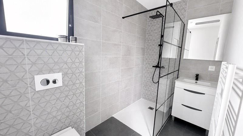 Maison à vendre, 110m², Saint-Jean-d'Illac