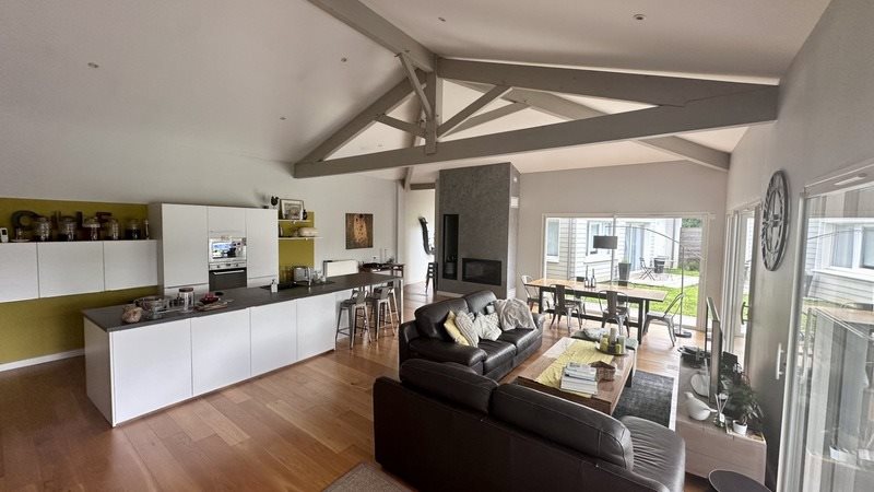 Maison à vendre, 170m², Martignas-sur-Jalle