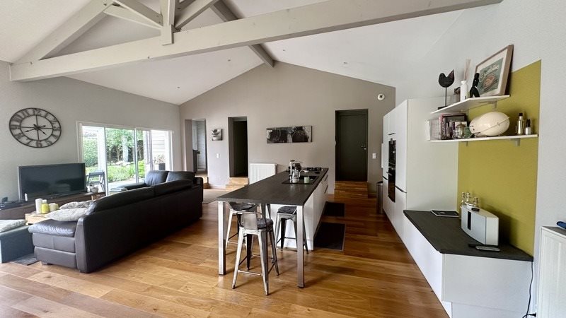 Maison à vendre, 170m², Martignas-sur-Jalle
