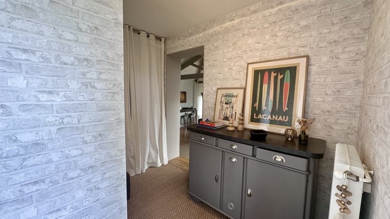 Maison à vendre, 170m², Martignas-sur-Jalle