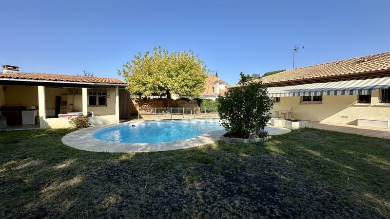 Maison à vendre, 122m², Martignas-sur-Jalle