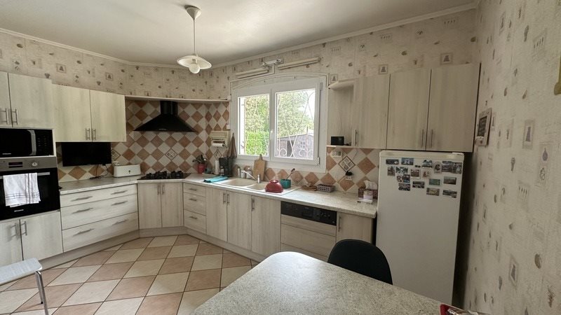 Maison à vendre, 122m², Martignas-sur-Jalle