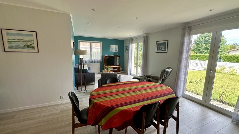 Maison à vendre, 122m², Martignas-sur-Jalle