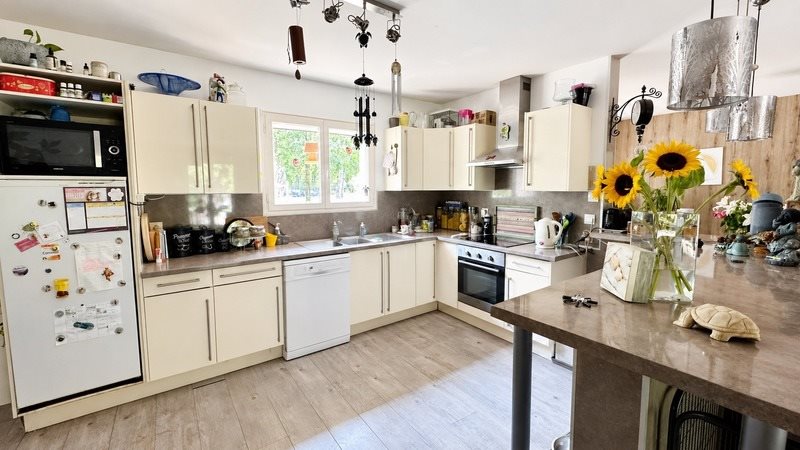 Maison à vendre, 126m², Martignas-sur-Jalle