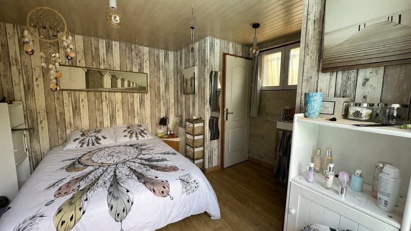 Maison à vendre, 126m², Martignas-sur-Jalle