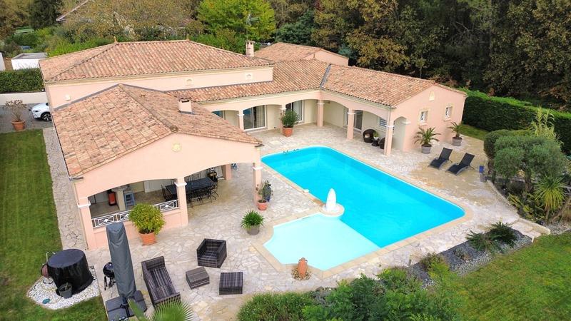 Maison à vendre, 205m², Martignas-sur-Jalle