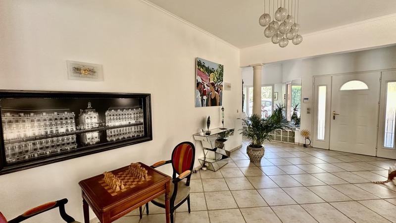 Maison à vendre, 205m², Martignas-sur-Jalle
