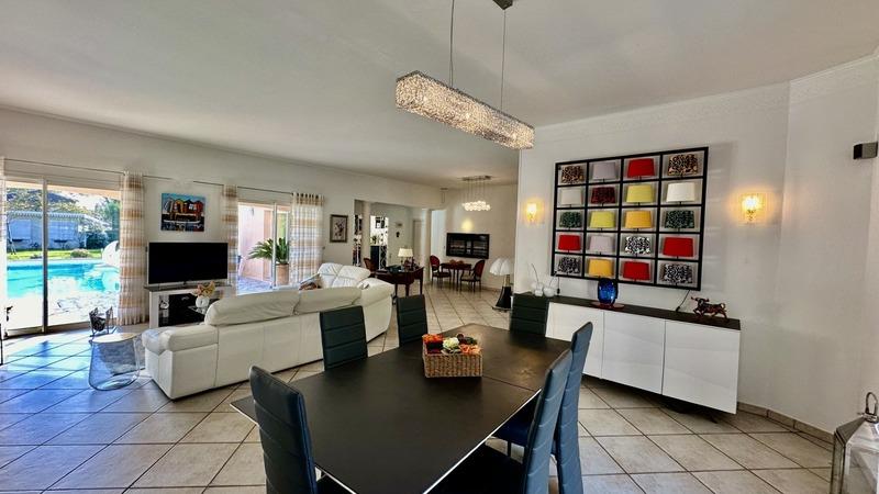 Maison à vendre, 205m², Martignas-sur-Jalle