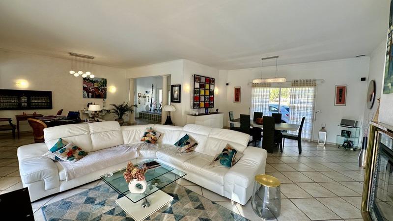 Maison à vendre, 205m², Martignas-sur-Jalle