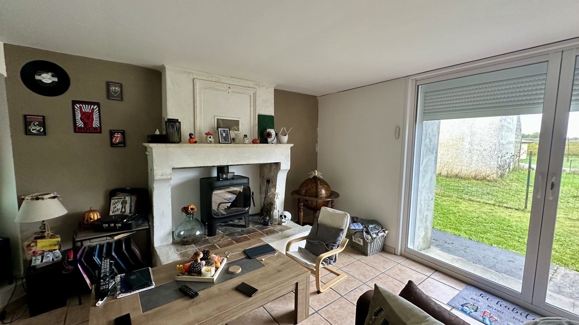 Maison à vendre, 158m², Le Tâtre