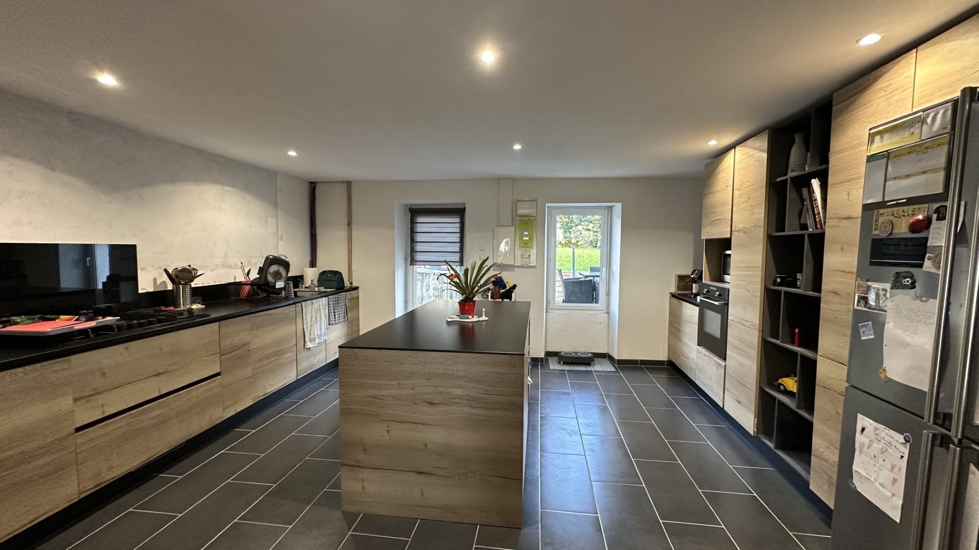 Maison à vendre, 158m², Le Tâtre
