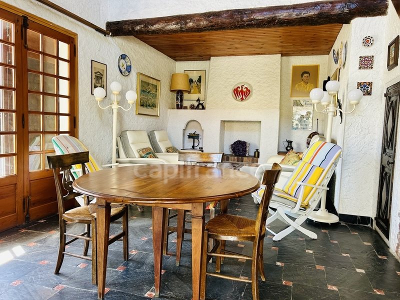 Maison à vendre, 110m², Canet-en-Roussillon