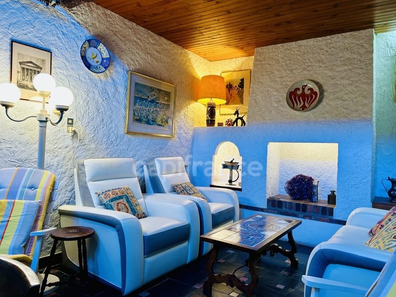 Maison à vendre, 110m², Canet-en-Roussillon
