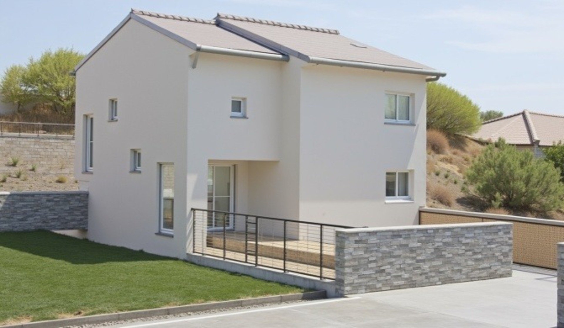 Maison à vendre, 110m², Estagel