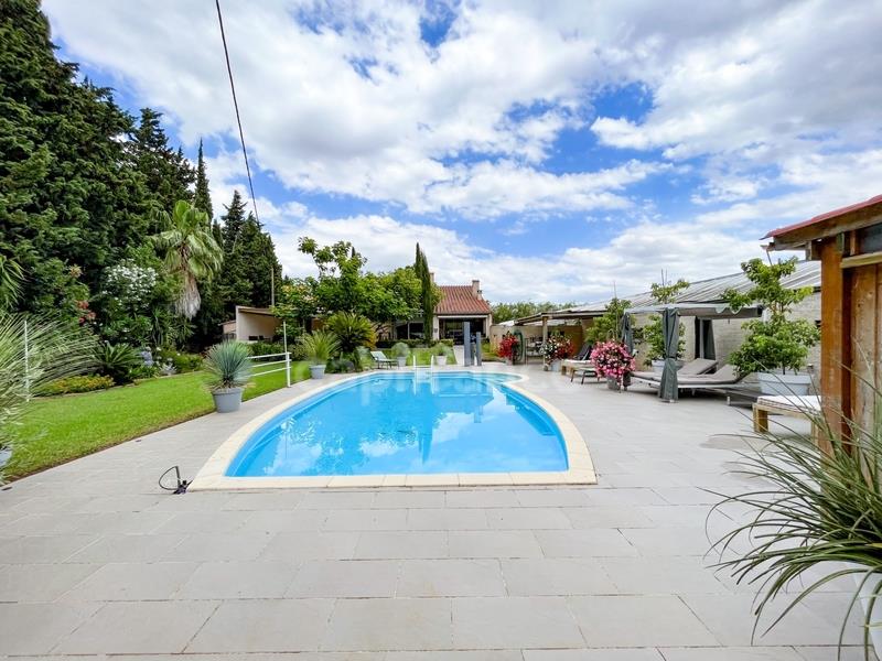 Maison à vendre, 230m², Pézilla-la-Rivière