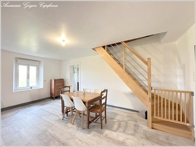 Maison à vendre, 143m², Mittainvilliers-Vérigny