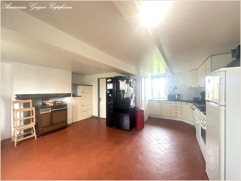 Maison à vendre, 143m², Mittainvilliers-Vérigny