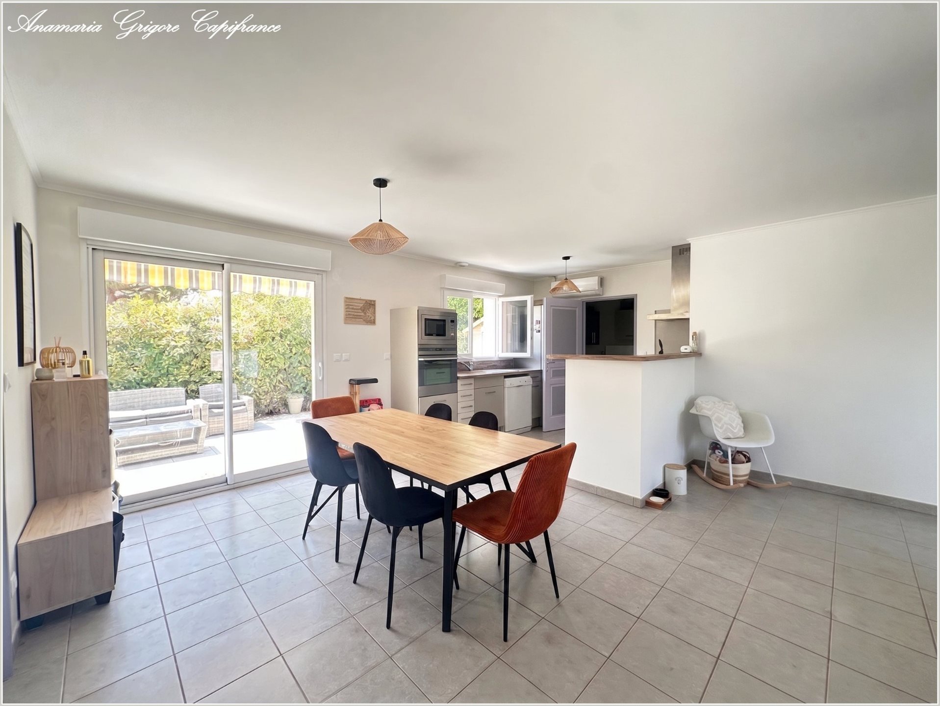 Maison à vendre, 80m², Chuisnes