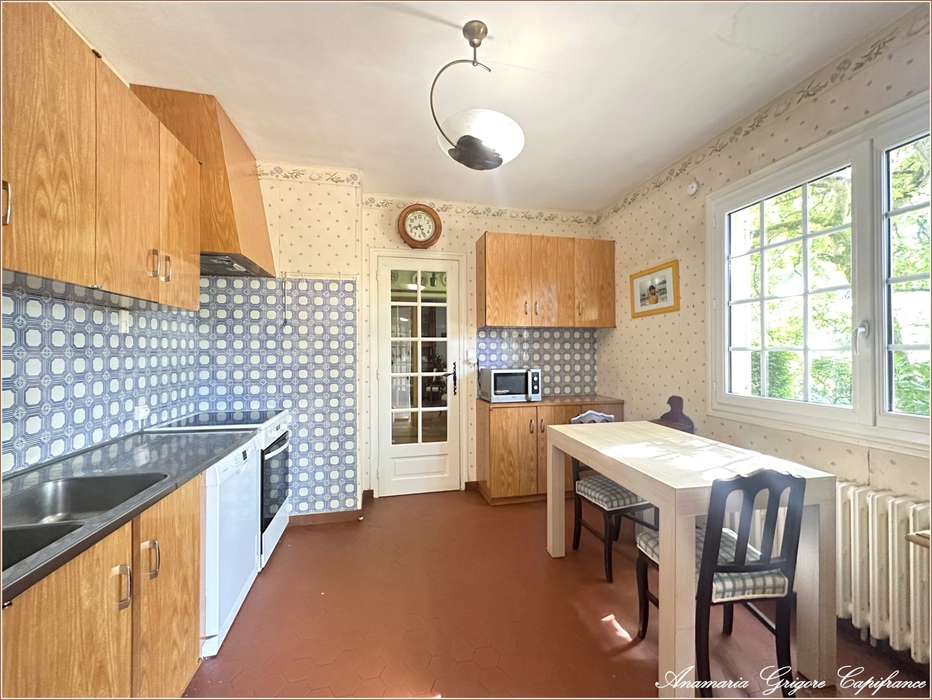Maison à vendre, 155m², Courville-sur-Eure