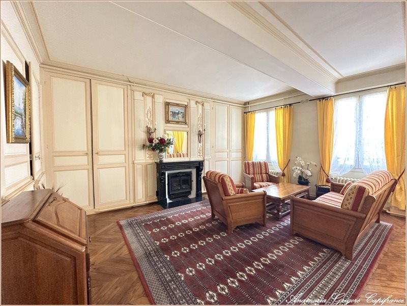 Maison à vendre, 231m², Courville-sur-Eure