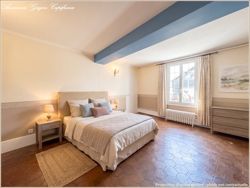 Maison à vendre, 231m², Courville-sur-Eure
