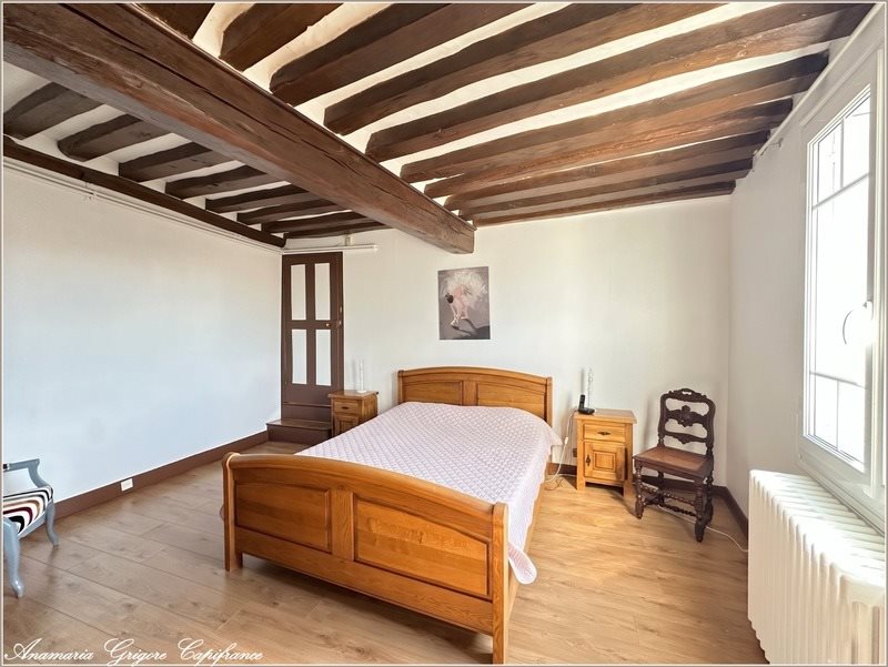 Maison à vendre, 231m², Courville-sur-Eure