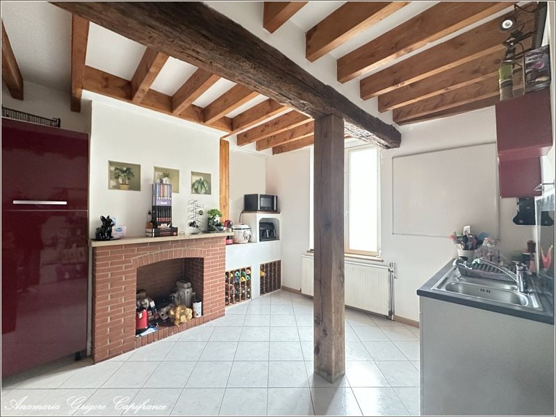 Maison à vendre, 124m², Courville-sur-Eure