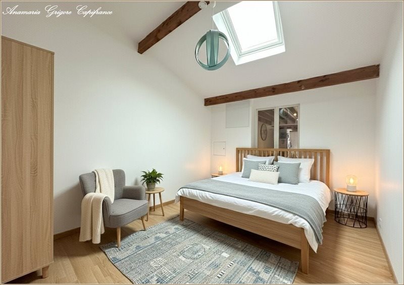 Maison à vendre, 124m², Courville-sur-Eure