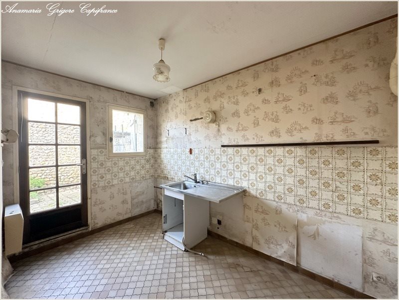 Maison à vendre, 100m², Courville-sur-Eure