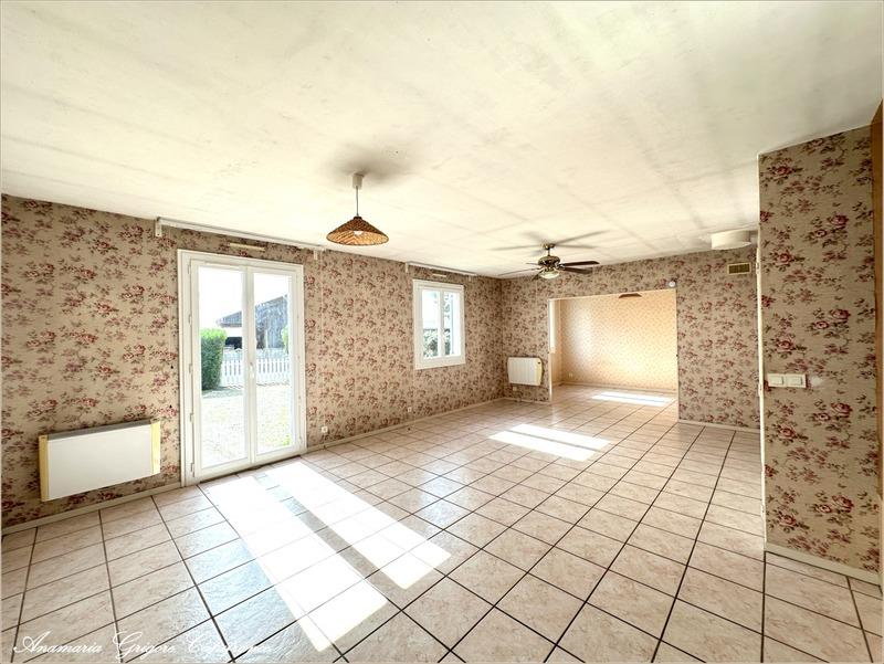 Maison à vendre, 100m², Saint-Arnoult-des-Bois