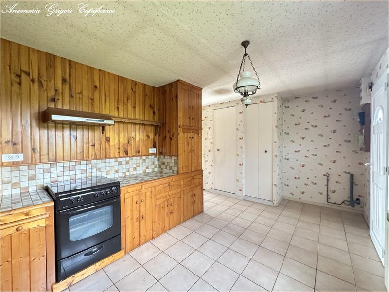 Maison à vendre, 100m², Saint-Arnoult-des-Bois