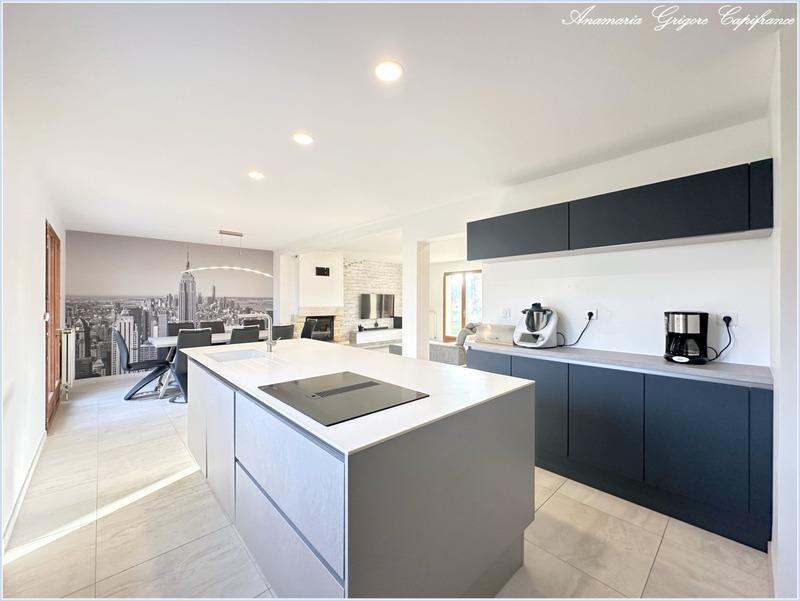 Maison à vendre, 145m², Chuisnes