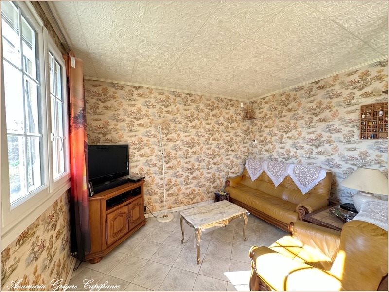 Maison à vendre, 92m², Landelles