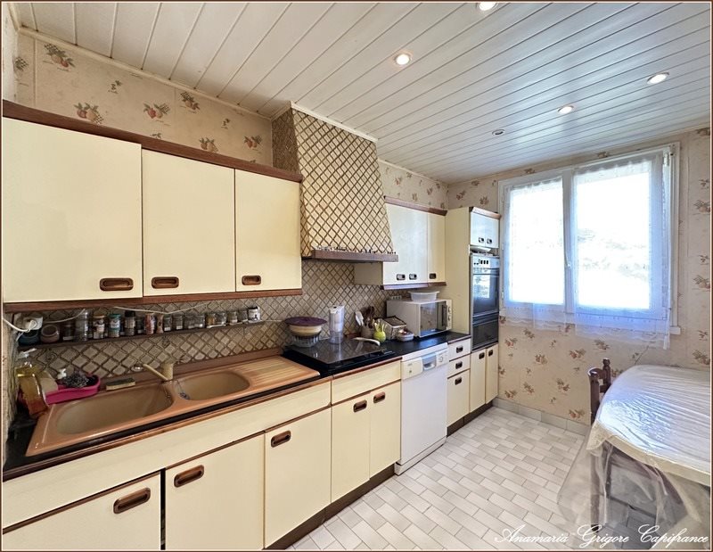 Maison à vendre, 92m², Landelles