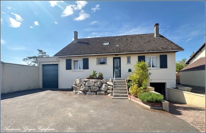 Maison à vendre, 194m², Courville-sur-Eure