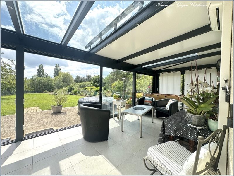 Maison à vendre, 194m², Courville-sur-Eure