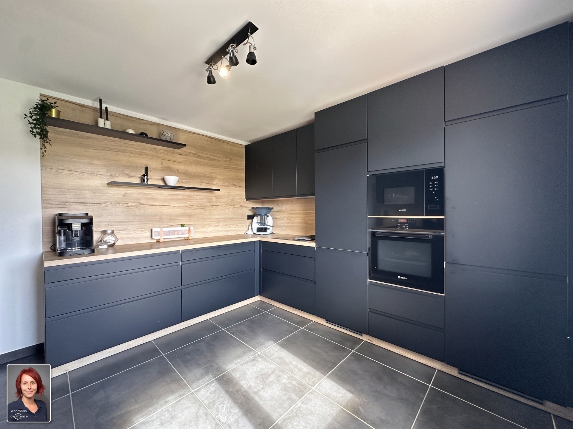 Maison à vendre, 160m², Saint-Arnoult-des-Bois