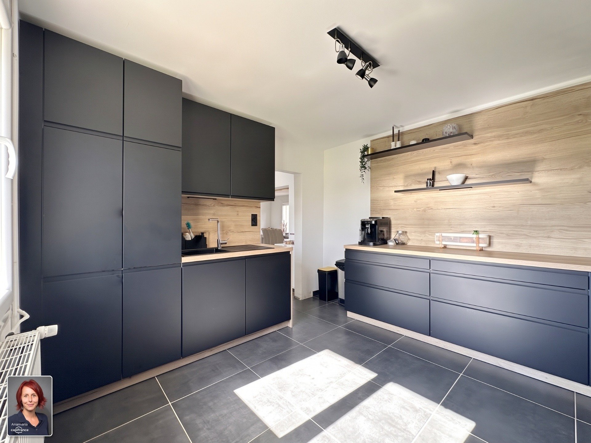 Maison à vendre, 160m², Saint-Arnoult-des-Bois