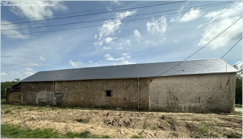Maison à vendre, 220m², Saint-Arnoult-des-Bois
