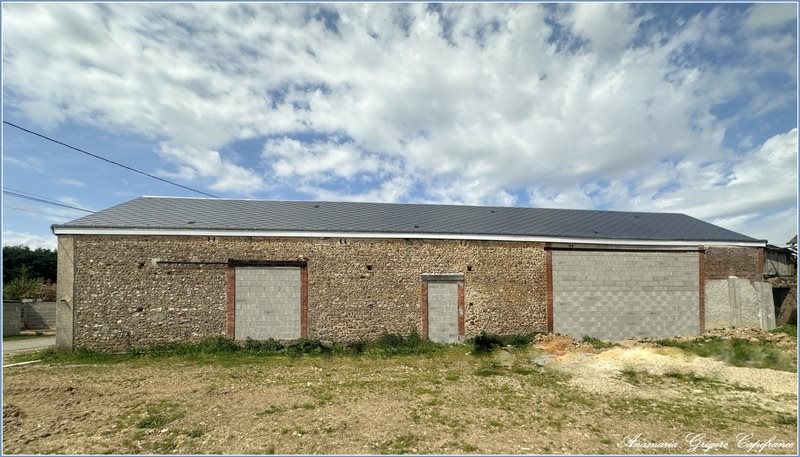 Maison à vendre, 220m², Saint-Arnoult-des-Bois