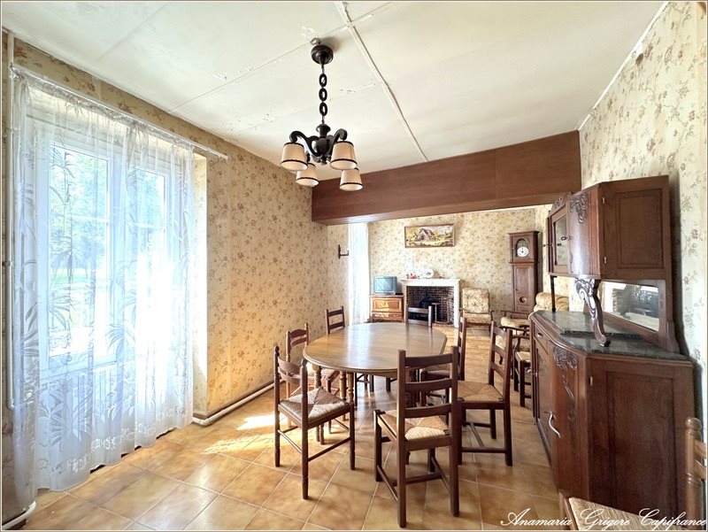 Maison à vendre, 100m², Frazé