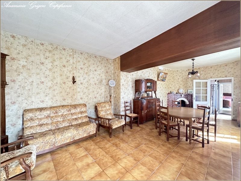 Maison à vendre, 100m², Frazé