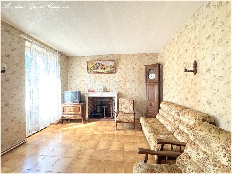 Maison à vendre, 100m², Frazé